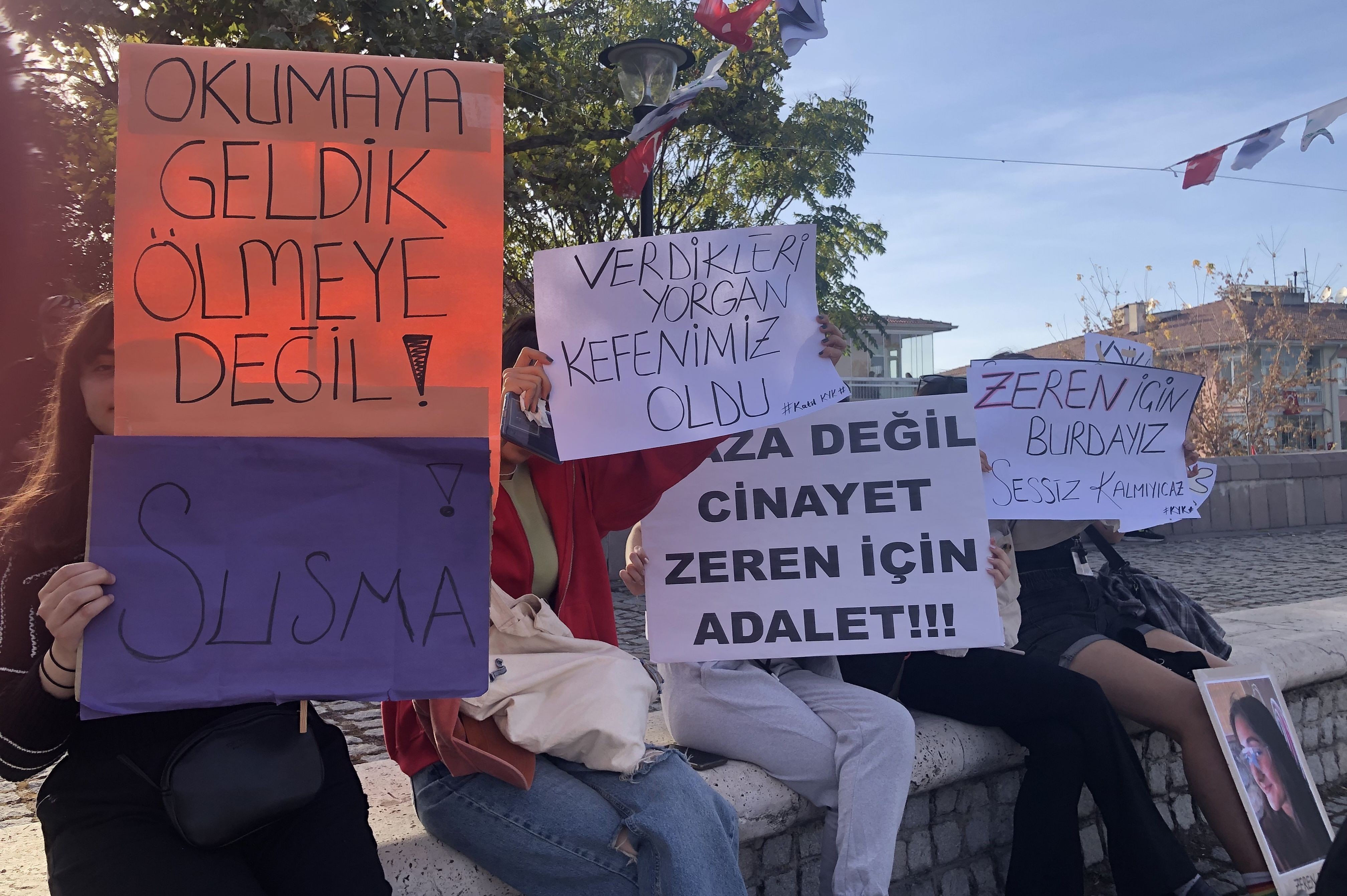 Zeren Ertaş'ın hayatını kaybettiği asansör kazası soruşturmasında 1 kişi daha tutuklandı