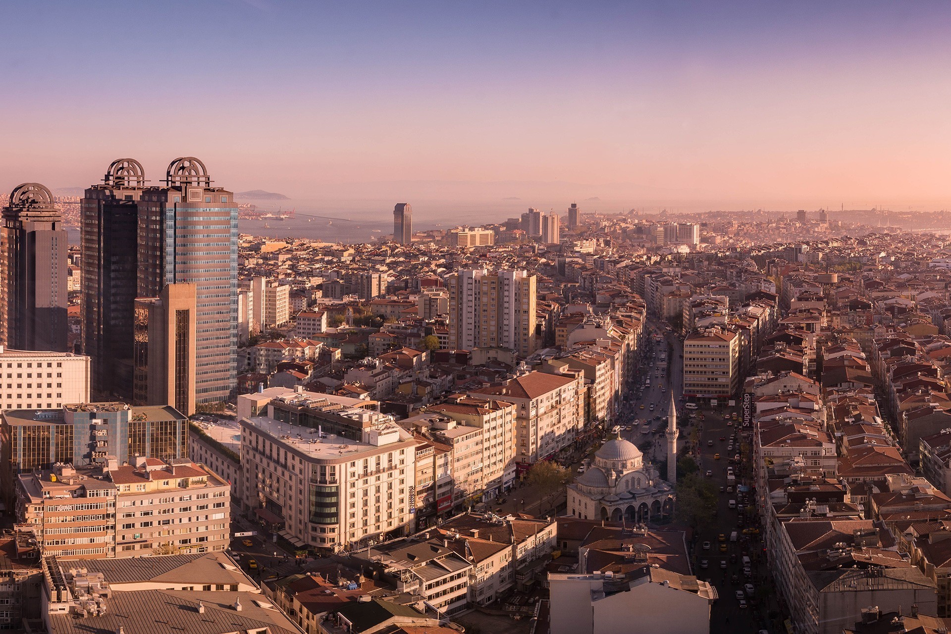 İstanbul'un 4 ilçesinde kadın muhtar sayısı erkekleri geçti