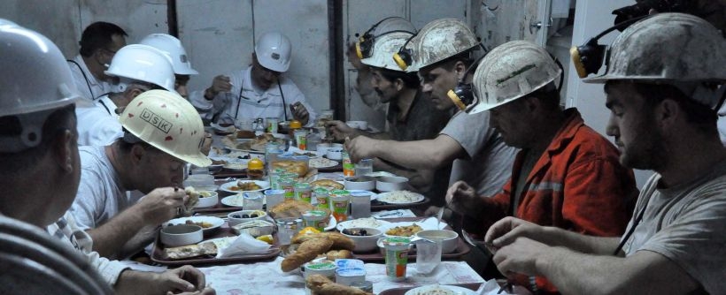 Soma katliamının yaşandığı ocak yeniden açılacak