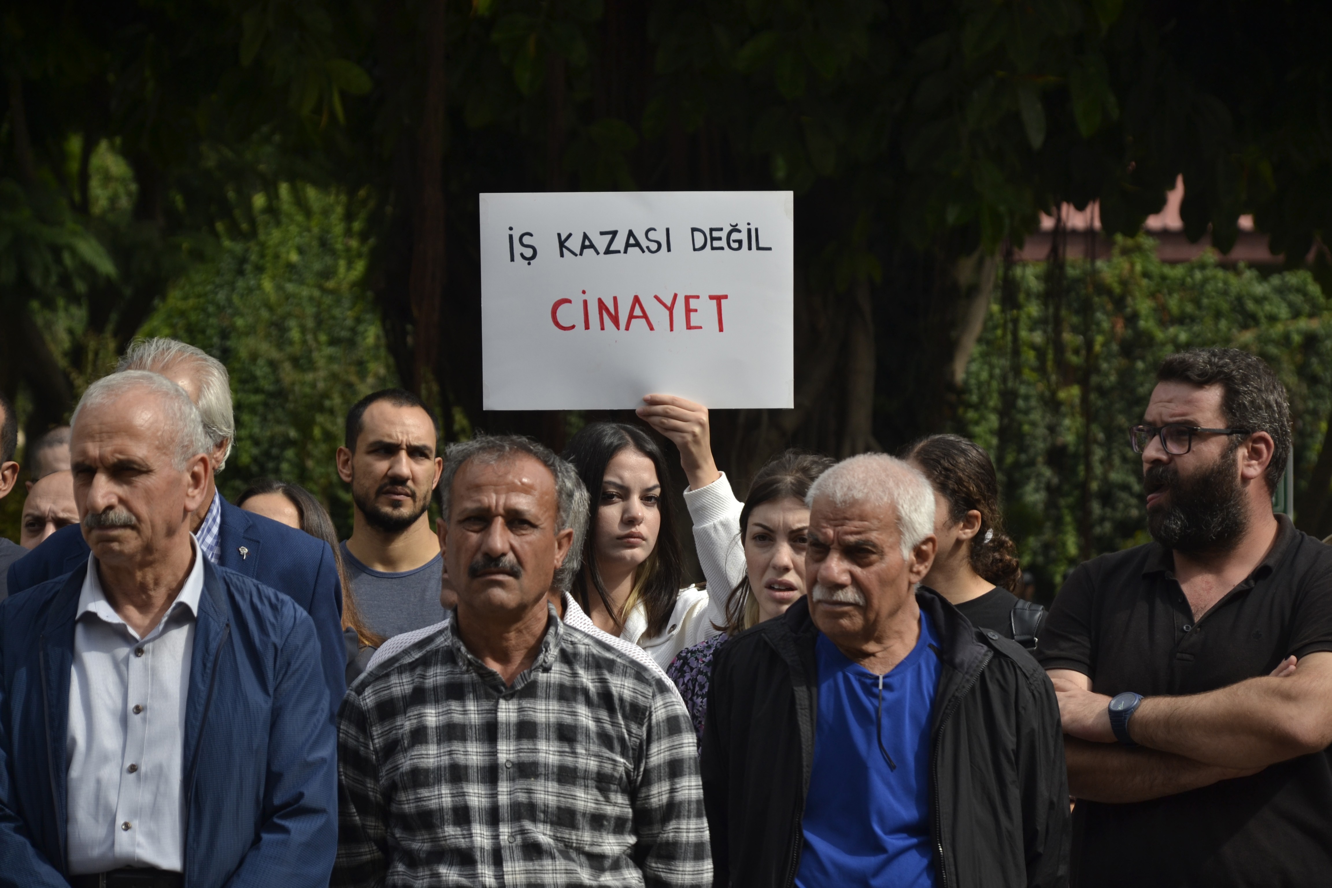 İş cinayetlerinde bir günde 4 işçi yaşamını yitirdi