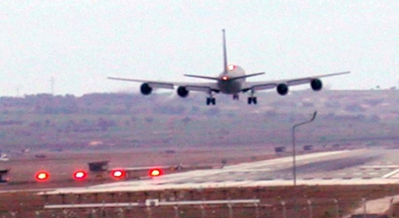 İncirlik Üssü tartışmaları ve yeni arayışlar