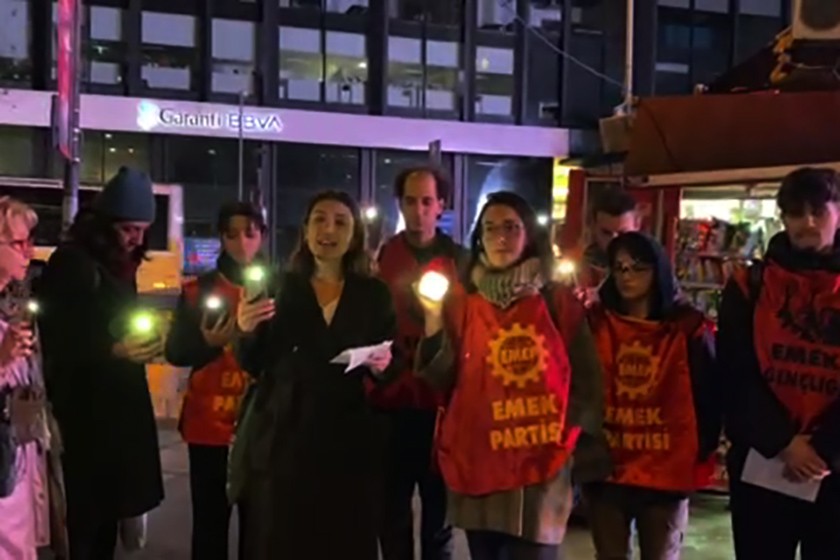 EMEP Şişli İlçe Örgütü: Kalıcı yaz saati uygulaması, öğrencileri, velileri, emekçileri mağdur ediyor