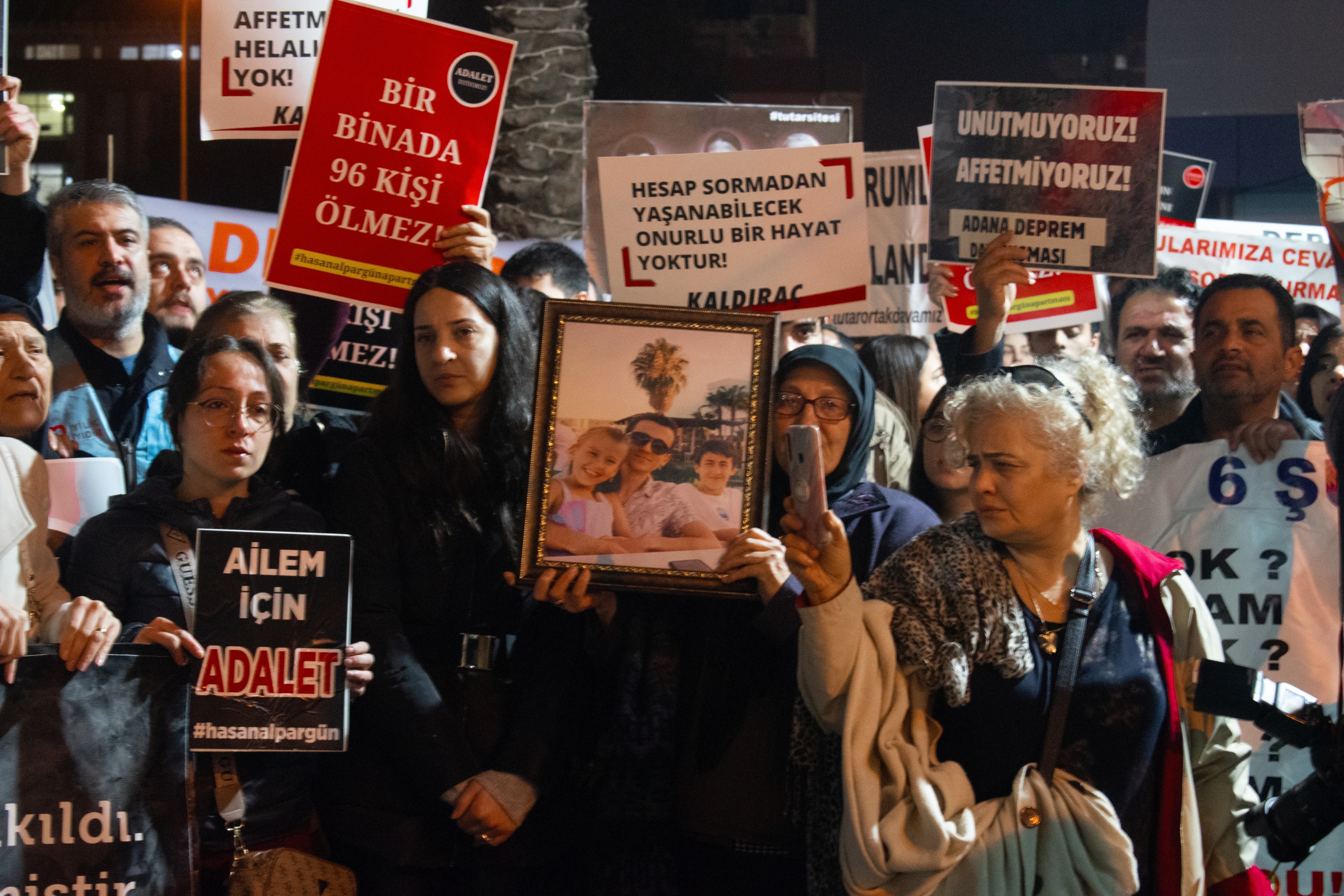 6 Şubat’ın ikinci yılında, deprem bölgesinde hayatını kaybedenler anılacak