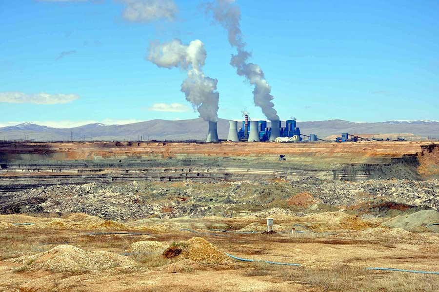 İliç madeninde yaşananlar Çöllolar’ı hatırlattı: 9 işçi 13 yıldır toprak altında