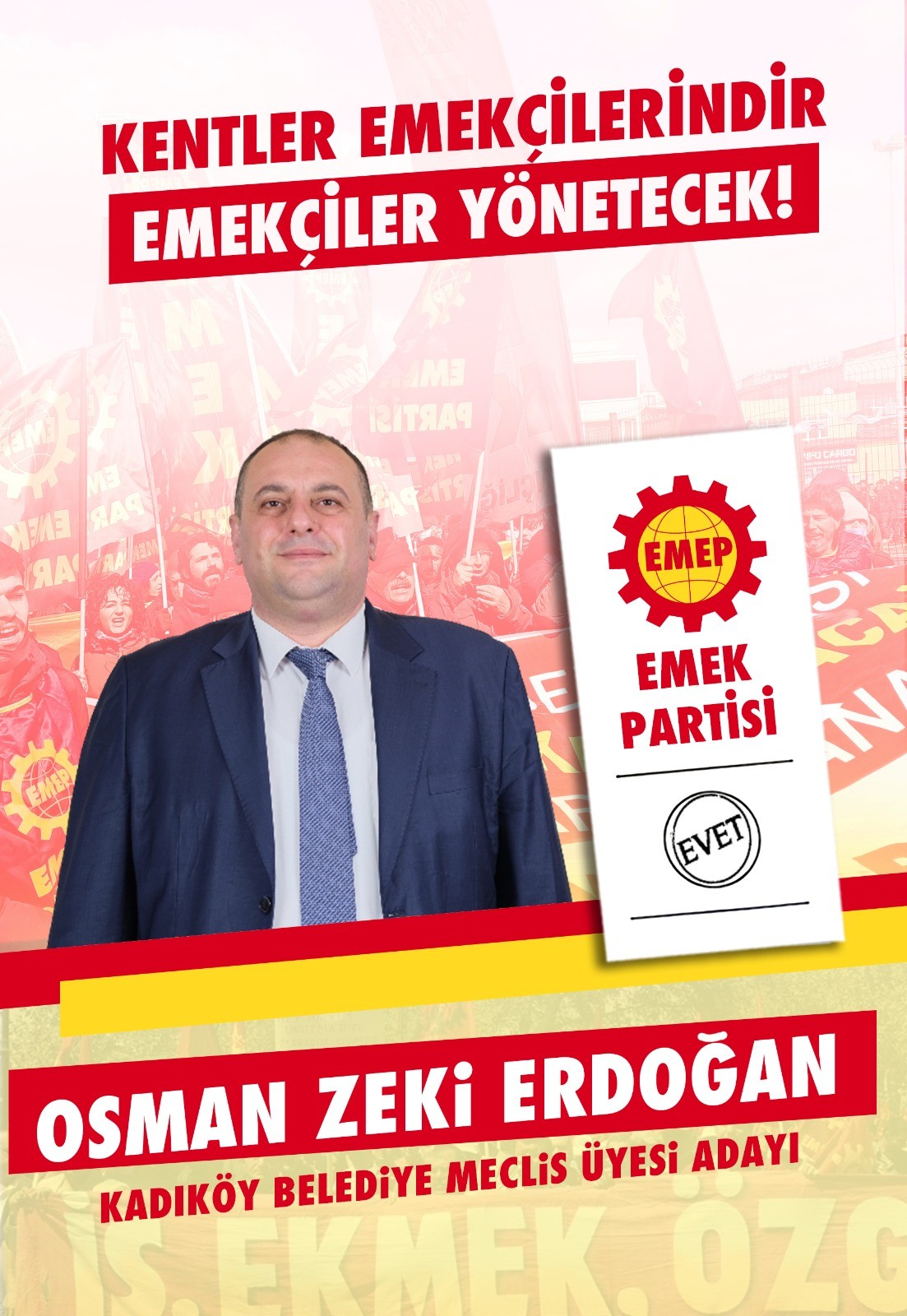 Osman Zeki Erdoğan