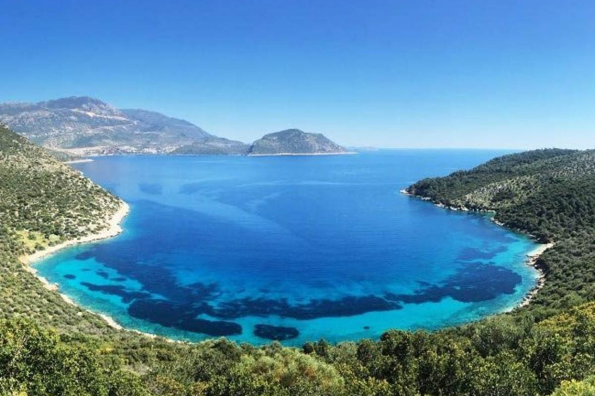 Patara'da adrese teslim restorasyon ihalesine suç duyurusu