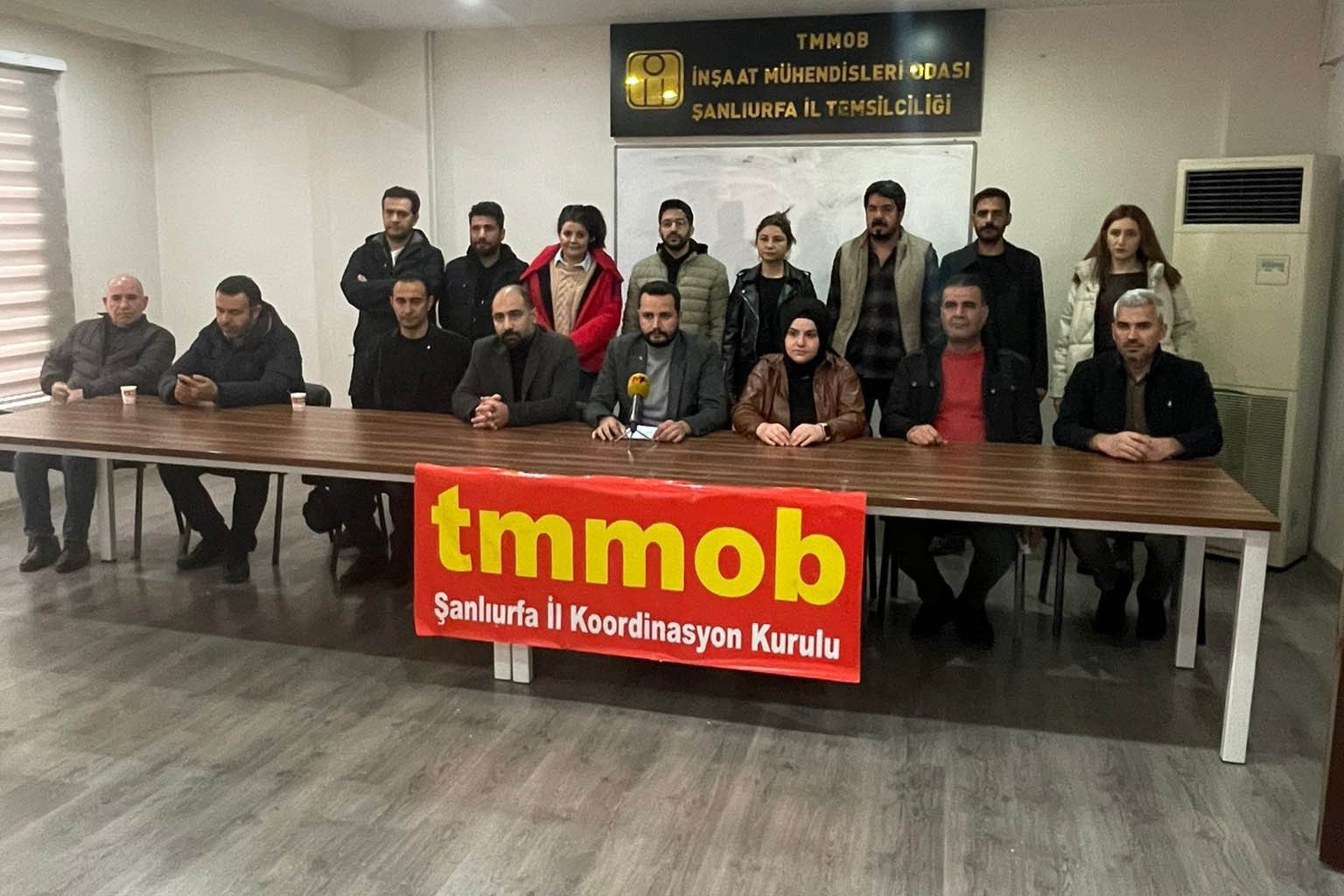 TMMOB’dan Urfa'daki sel felaketinin yıldönümünde sorular: İyileştirmeler yapıldı mı?