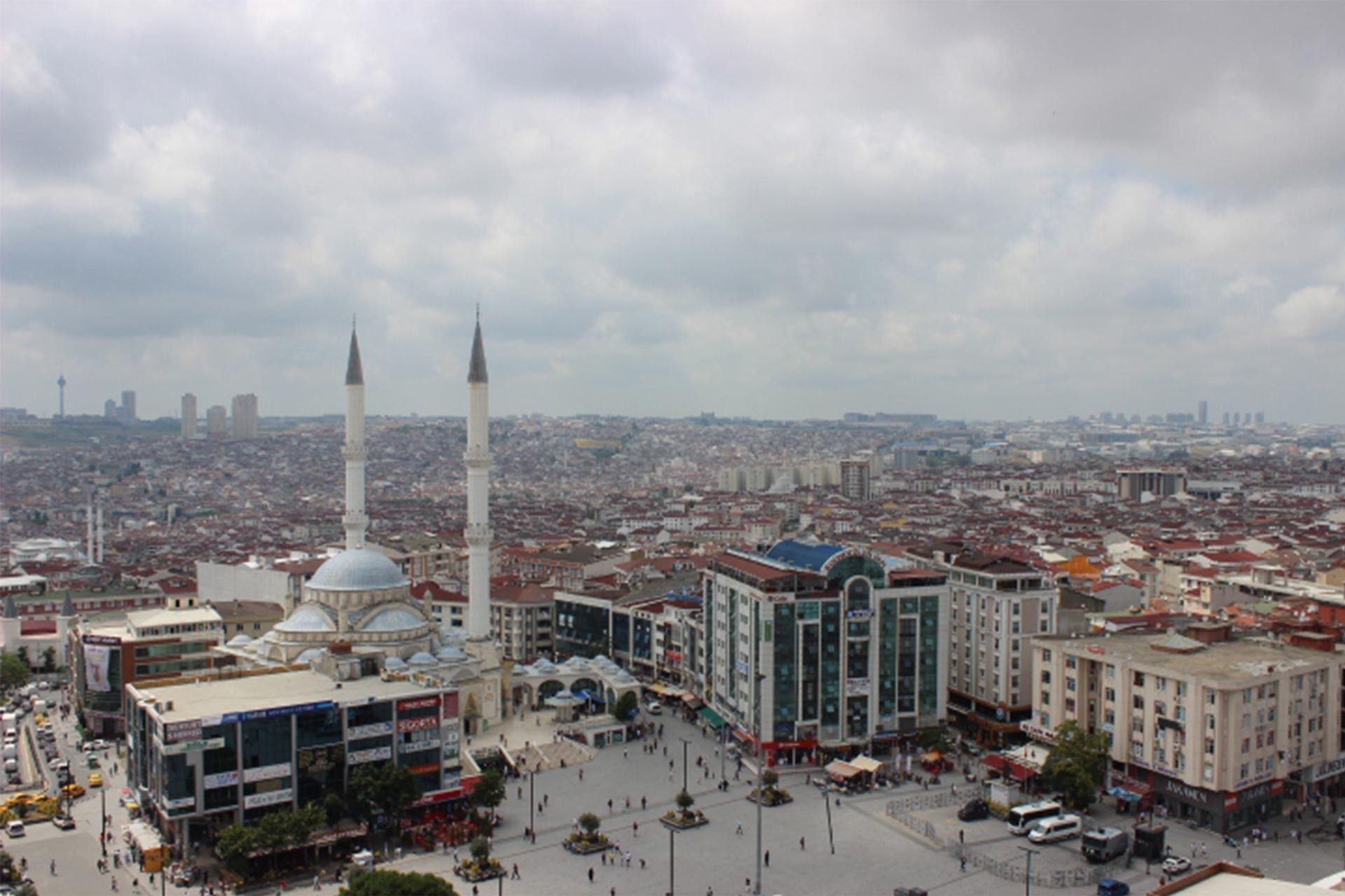 Marmara Denizi'ndeki olası depremin kıyı şeridini ve çevredeki 11 ili etkilemesi öngörülüyor