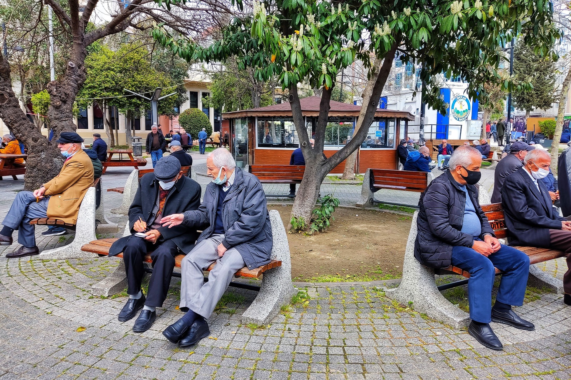 Türkiye Emekliler Derneği: TÜİK suç işliyor