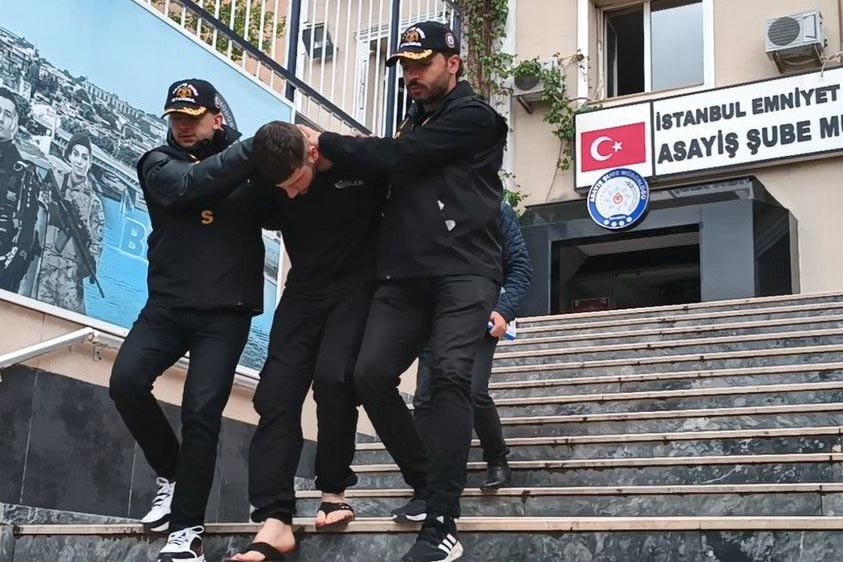 Boğularak öldürülen kadının katili evde 9 ay kalan eşinin yeğeni çıktı