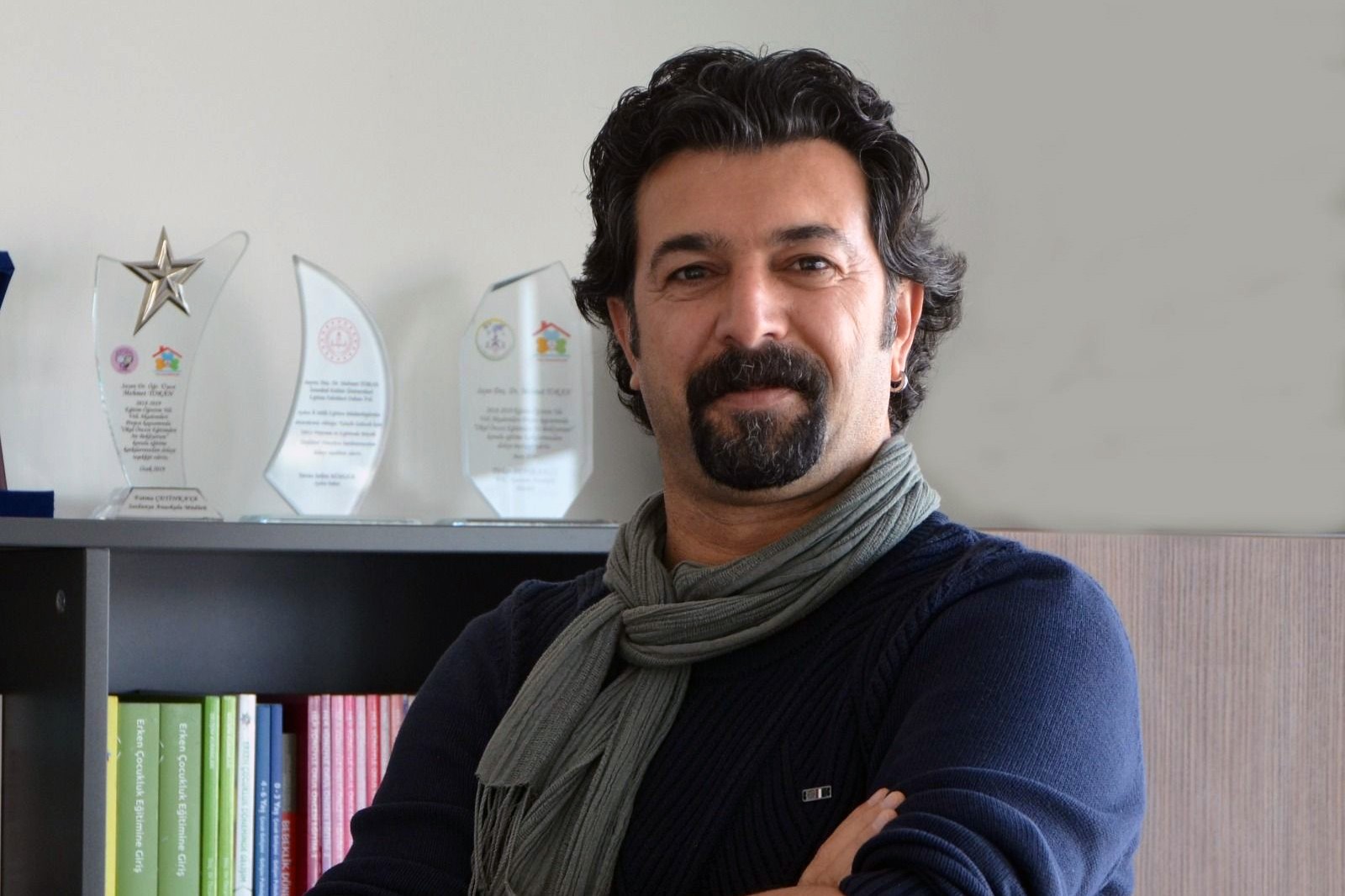 Mehmet Toran