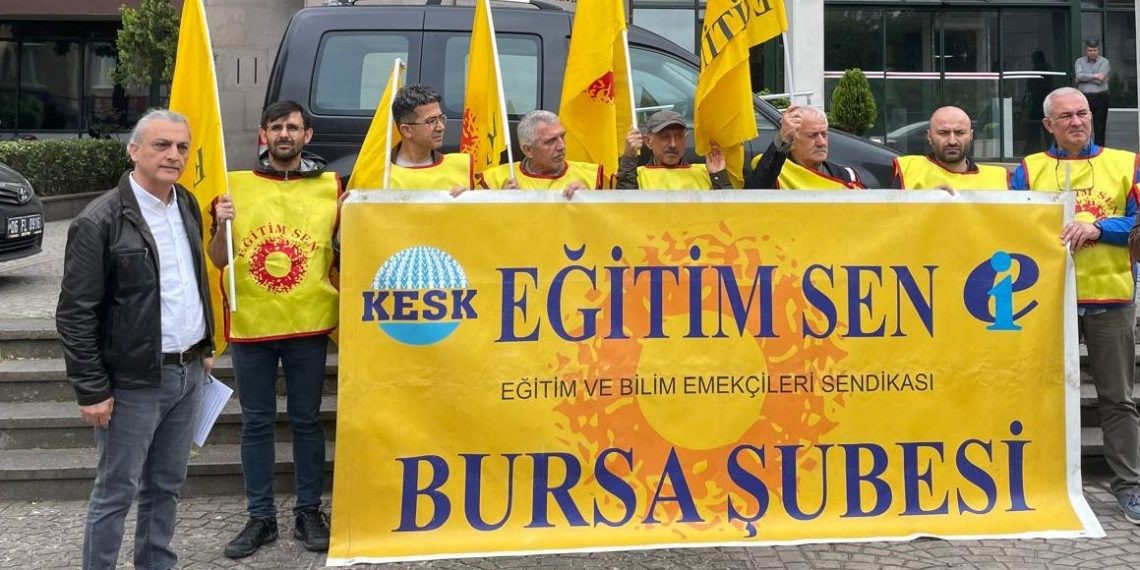 Eğitim Sen Bursa