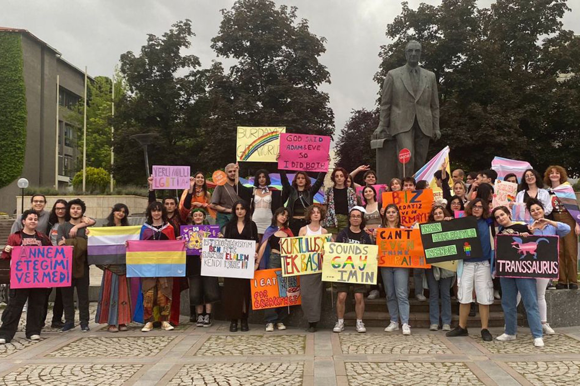 Bilkent’te ÖTK deneyiminin öğrettikleri