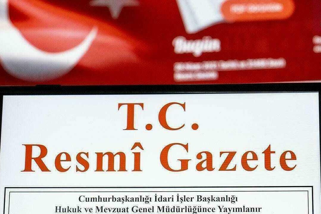 Yaşanan bebek ölümleri için Meclis Araştırma Komisyonu kararı Resmi Gazete'de