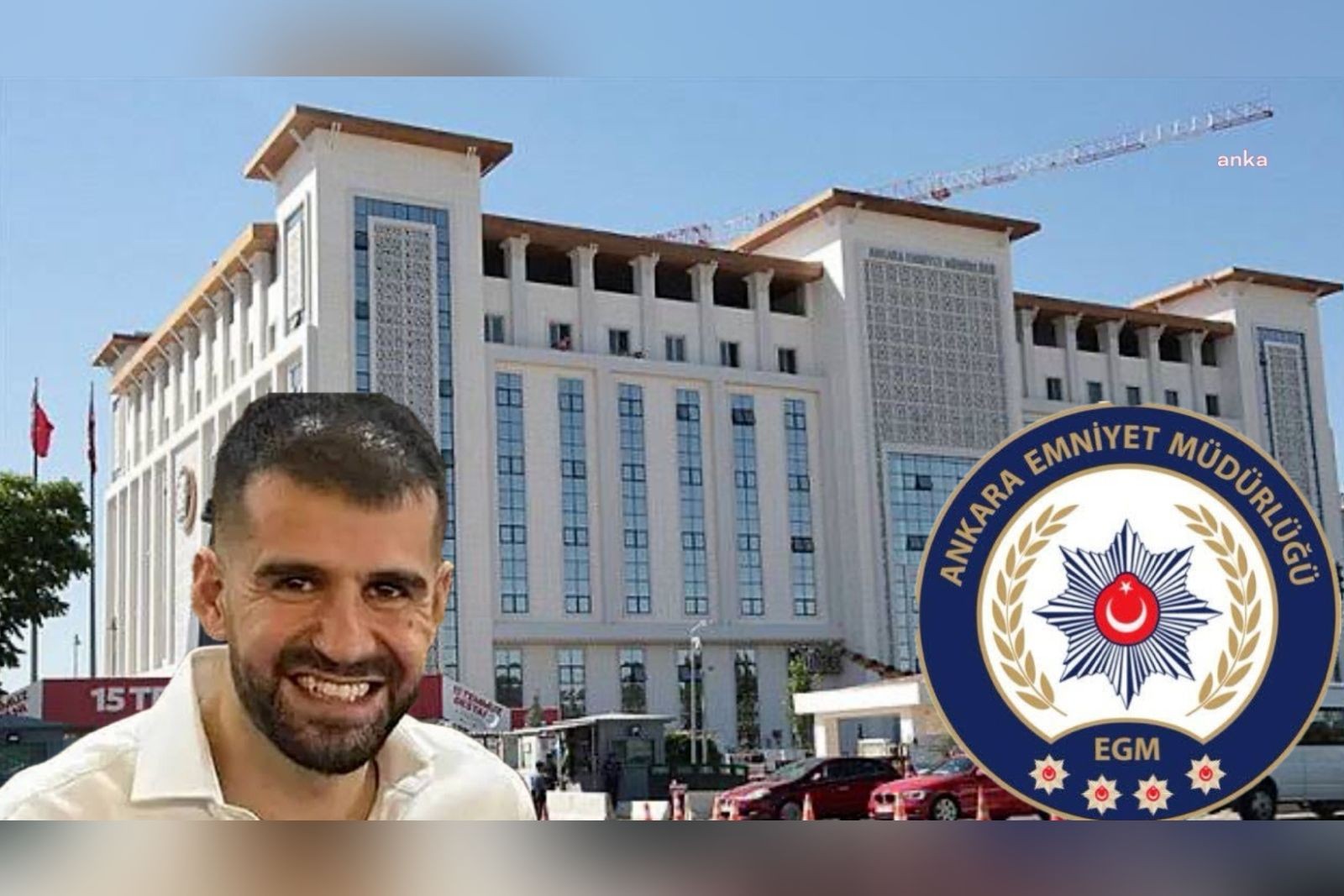 Serdar Sertçelik başsavcıya rüşveti anlattı: 500 milyara tahliye