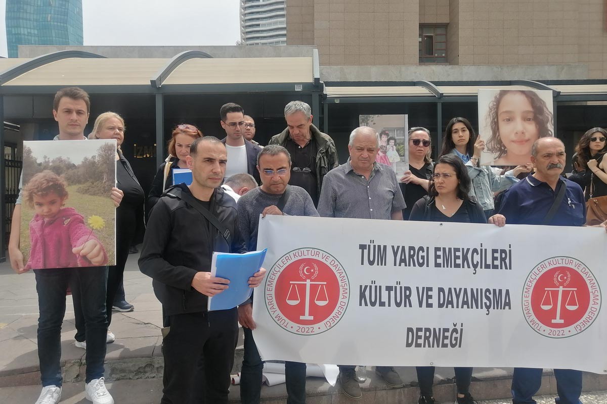 Rıza Bey Apartmanı Davası'na "epoksi işlemi ile izinsiz tamirat" damga vurdu