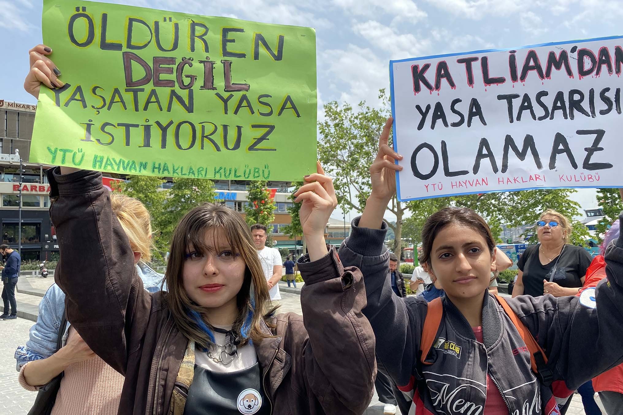 "Uyutma hem maliyetli hem bilim dışı"