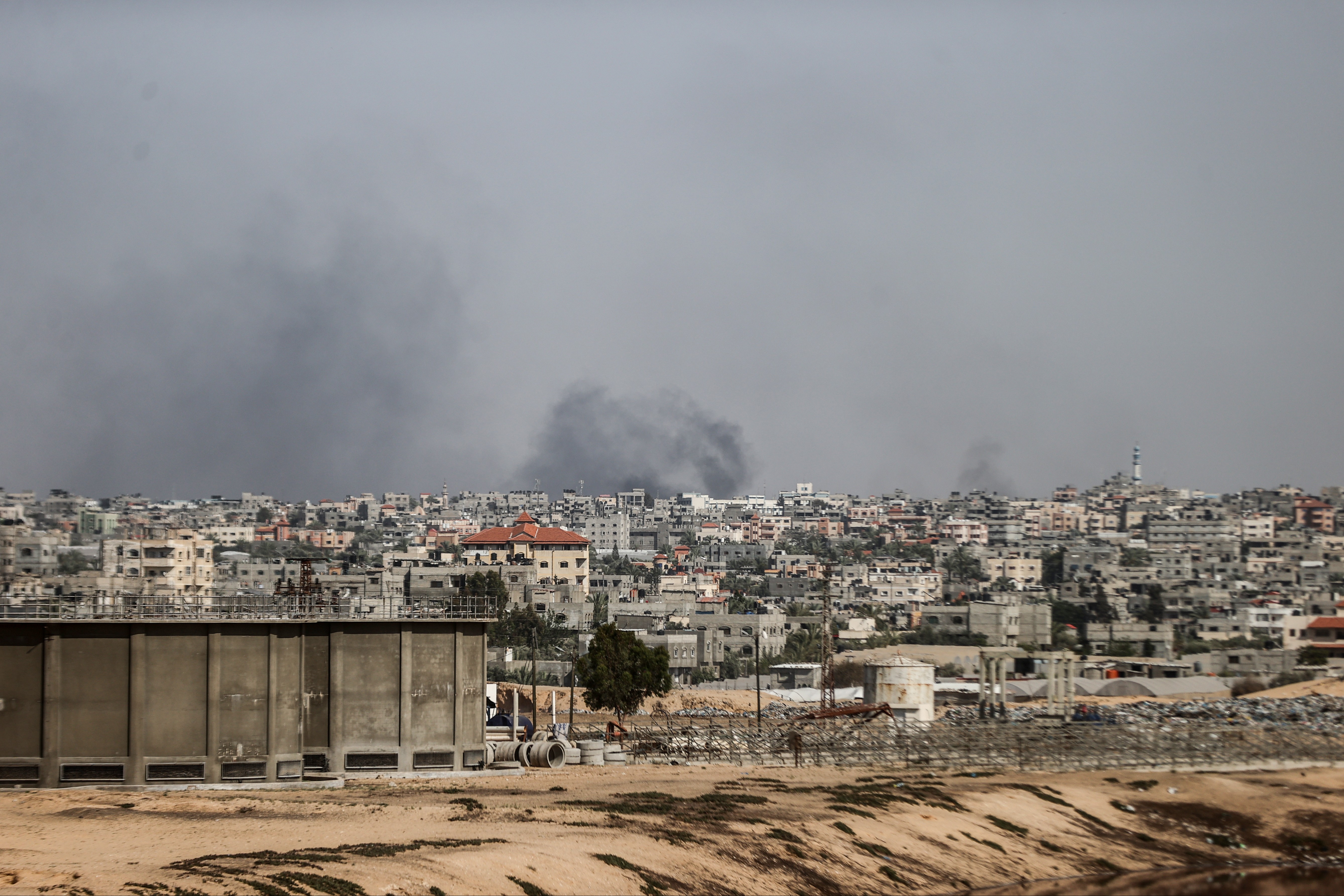 İsrail ateşkes için Hamas’ın yok edilmesini şart koştu