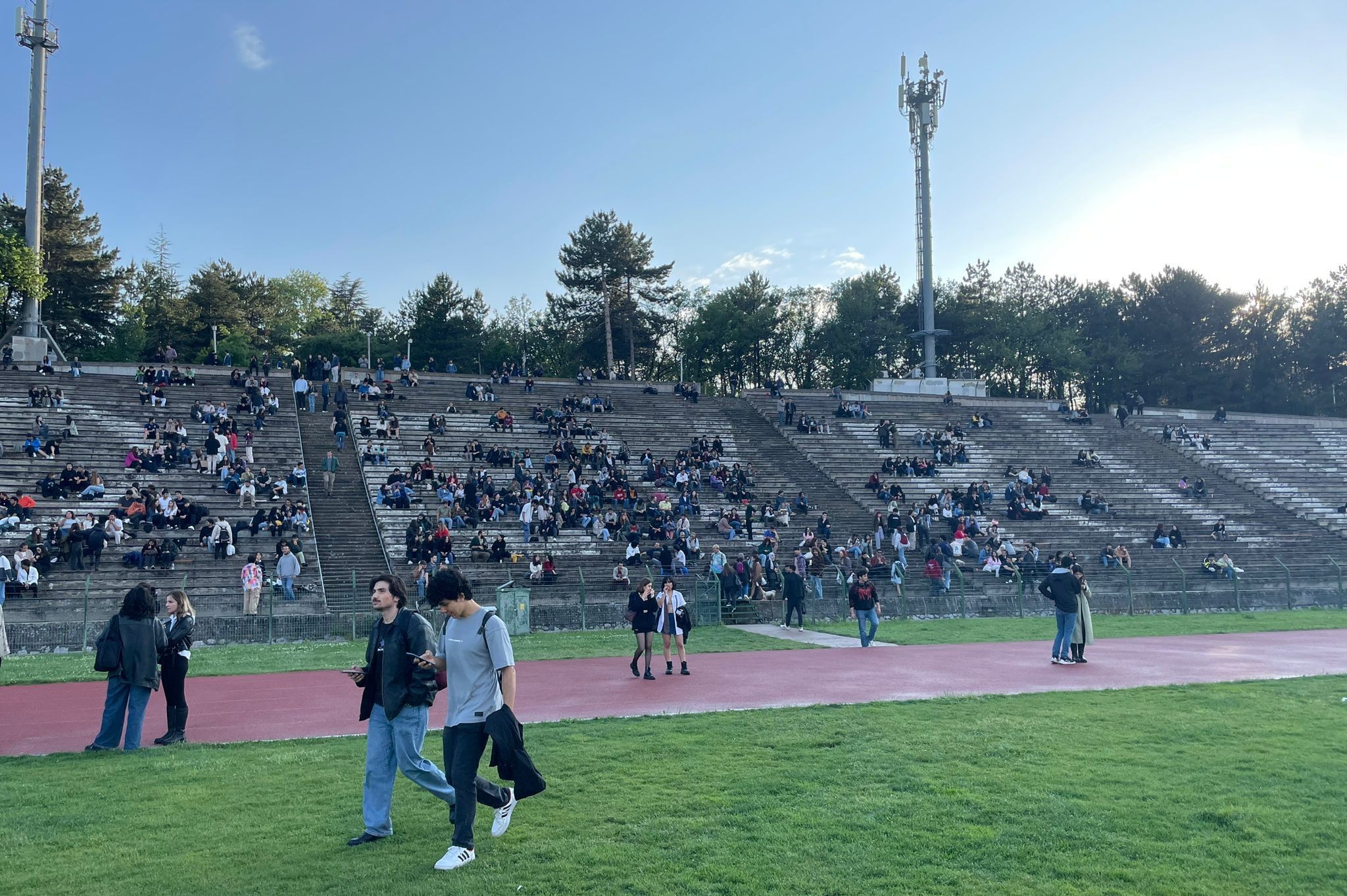 ‘İşçilerin kazanımı, öğrencilere kazandırır’