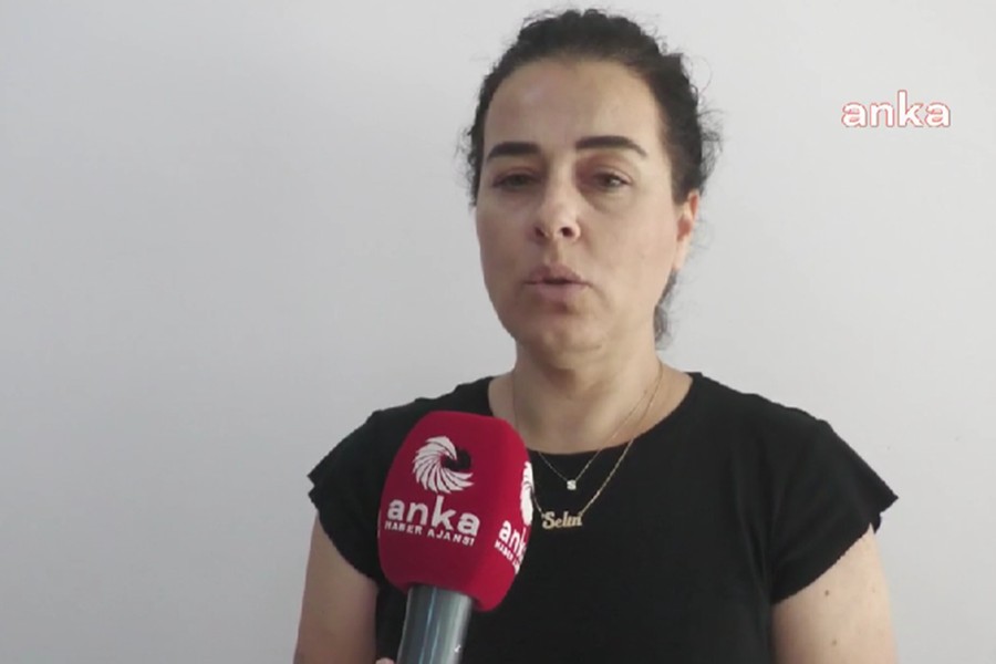 İsias Otel’de çocuğunu kaybeden anne: Davadan bir emsal karar çıkacak, artık başka çocuklar ölmeyecek