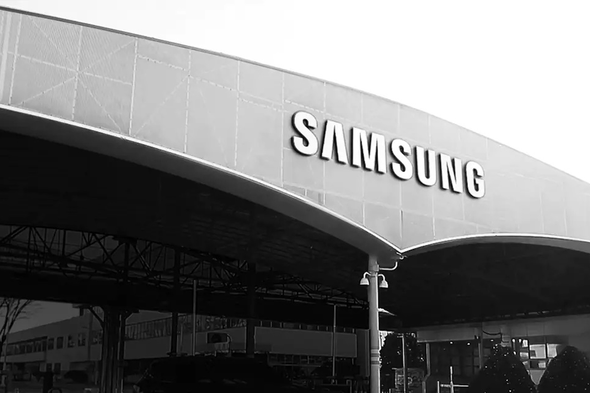 Samsung'da 6 bin 500 işçi greve çıktı