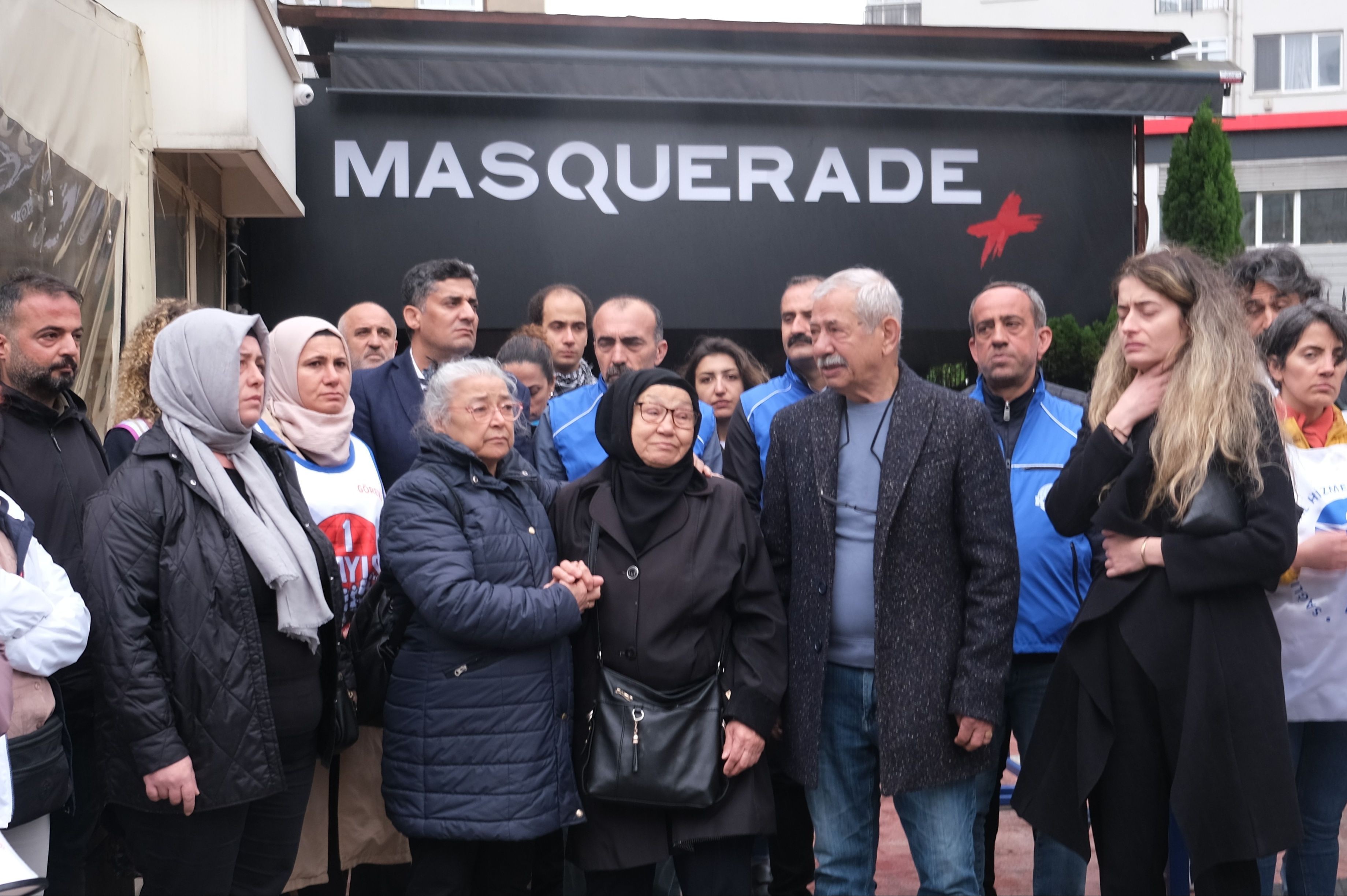 29 işçinin can verdiği yangının iddianamesi eksik, mafya tanıklara iş veriyor