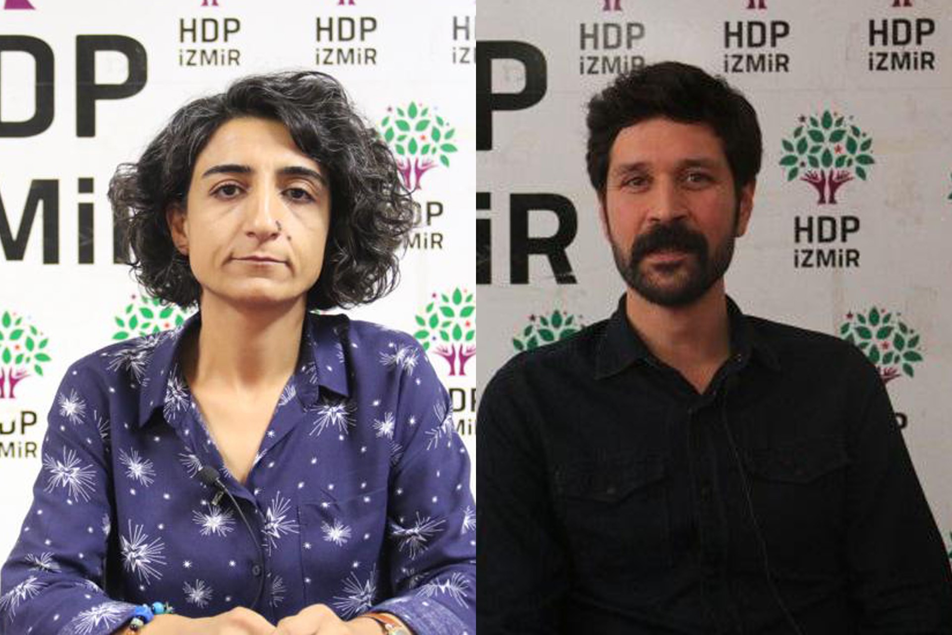 HDP’li siyasetçilerin ilk duruşma tarihi belli oldu