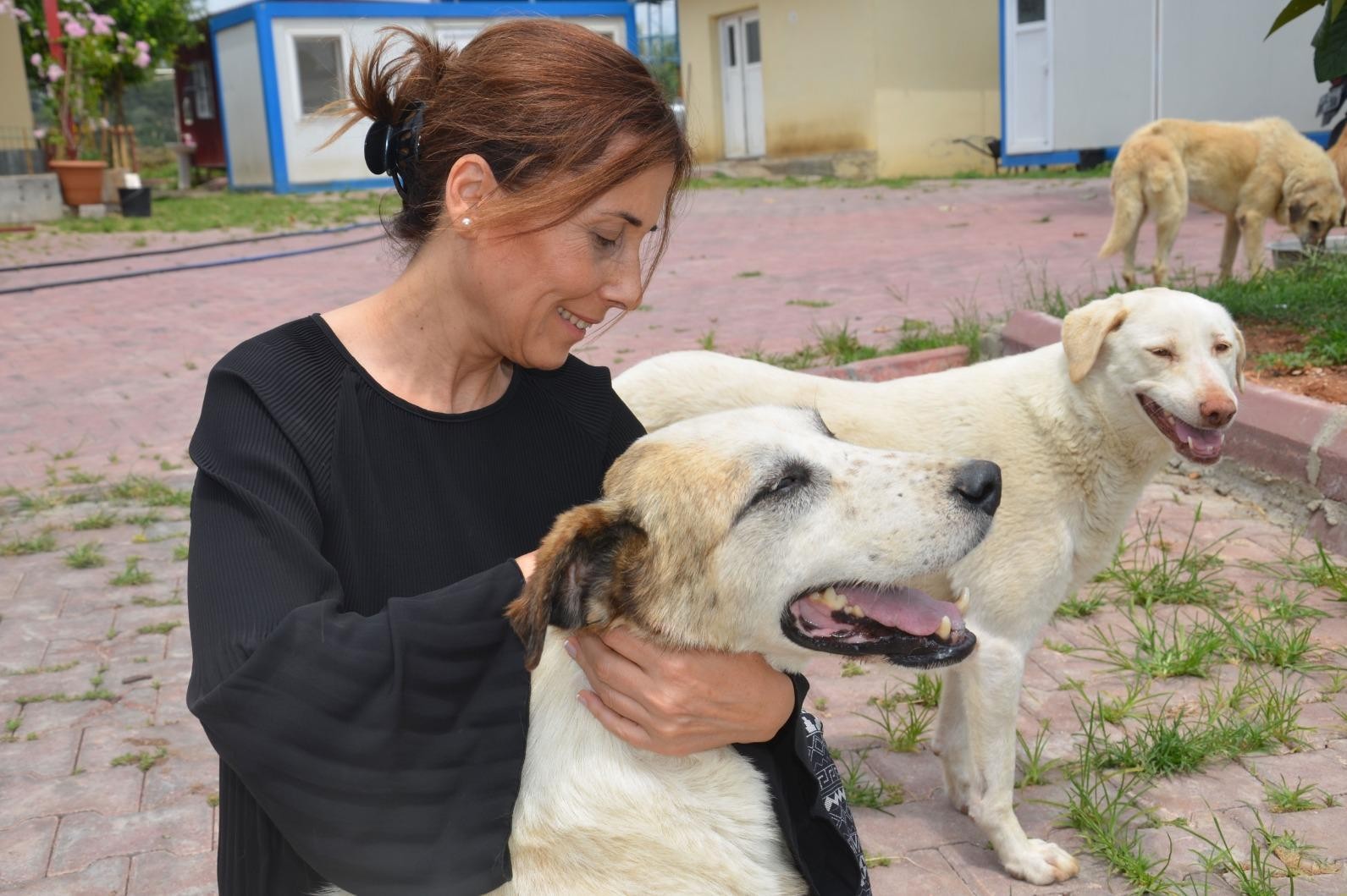 Seyhan Belediye Başkanı Oya Tekin 