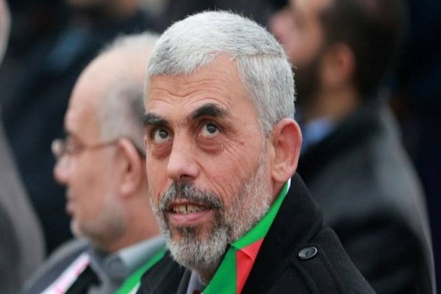 İsrail Hamas lideri Sinvar'a "Gazze'den güvenli çıkış" teklifinde bulundu