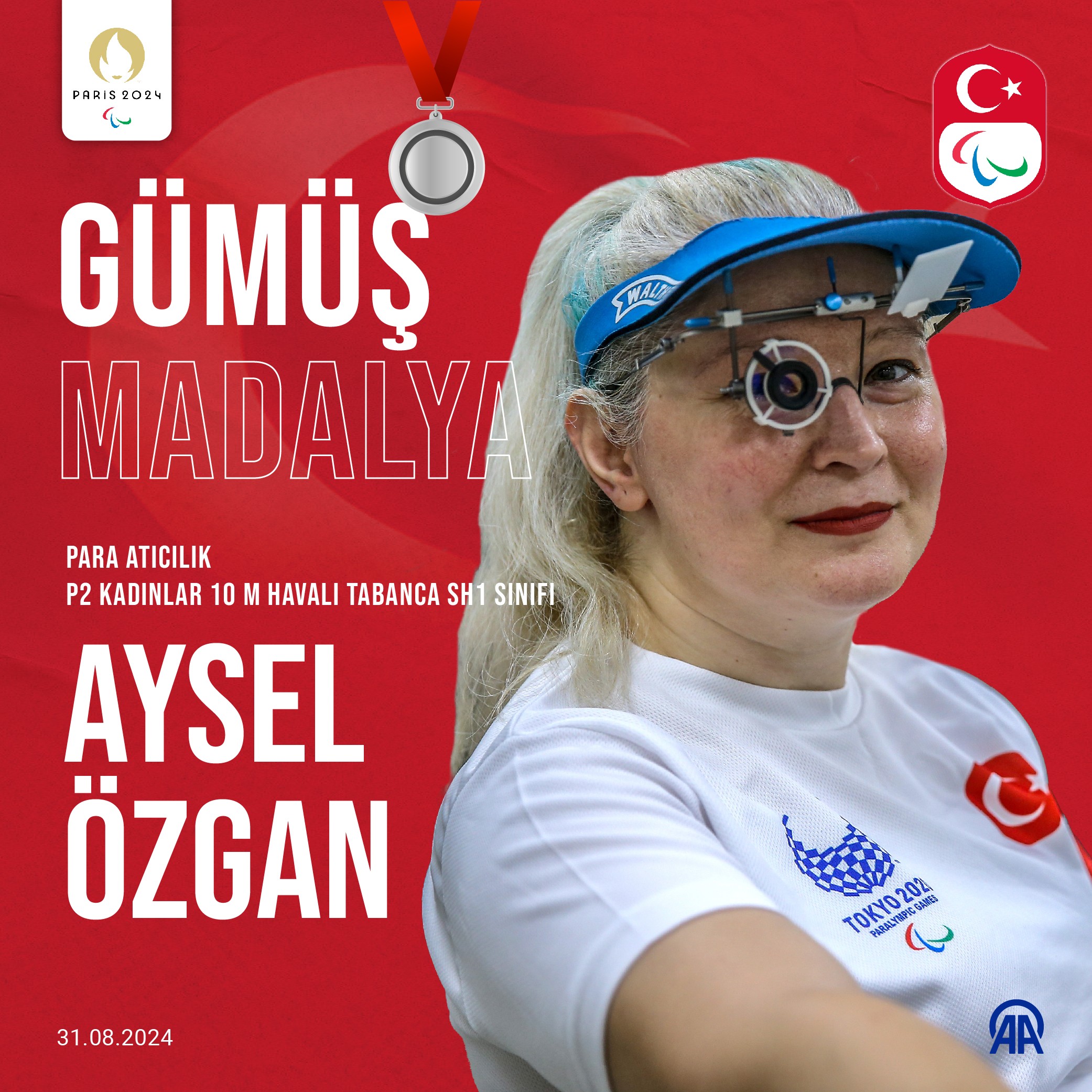 Aysel Özgan