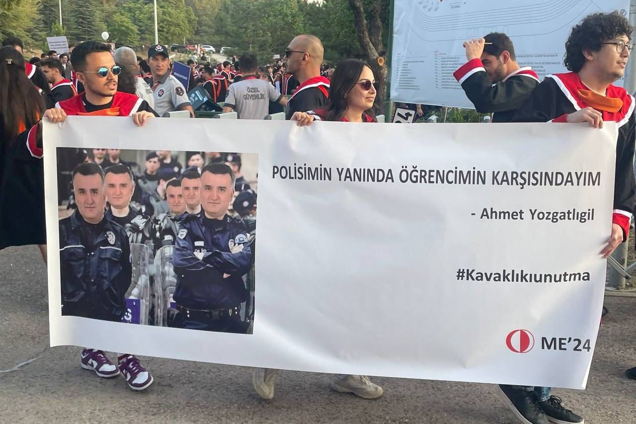 ODTÜ’de yeni dönem: Atanmış rektör “demokrasisi”