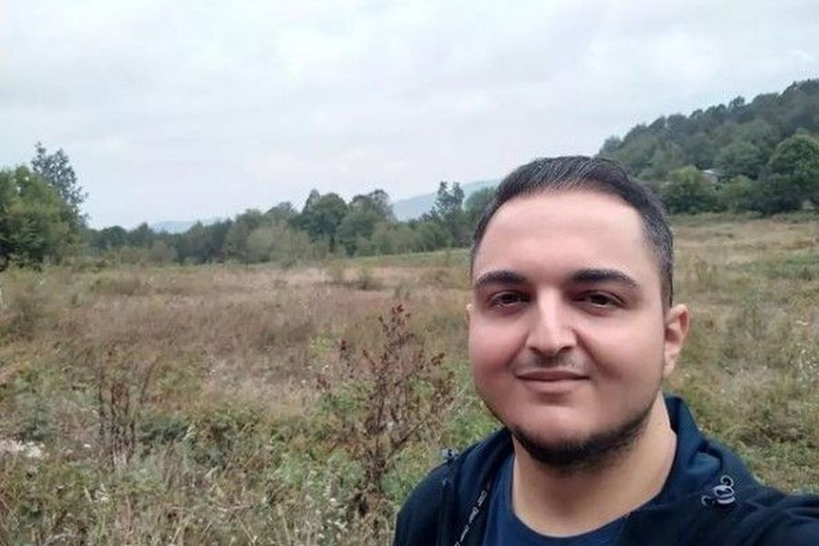 Kocaeli'de, 32 yaşındaki Cüneyt Çelik intihar etti