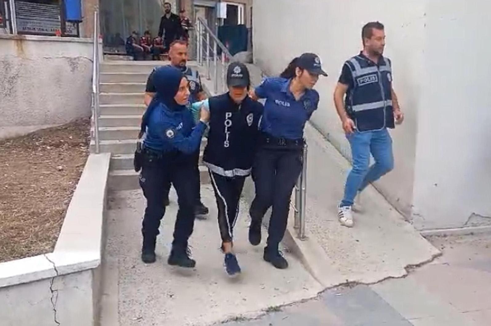 Tekirdağ'da cinsel istismara uğrayan 2 yaşındaki bebekle ilgili tutuklu sayısı 5'e çıktı