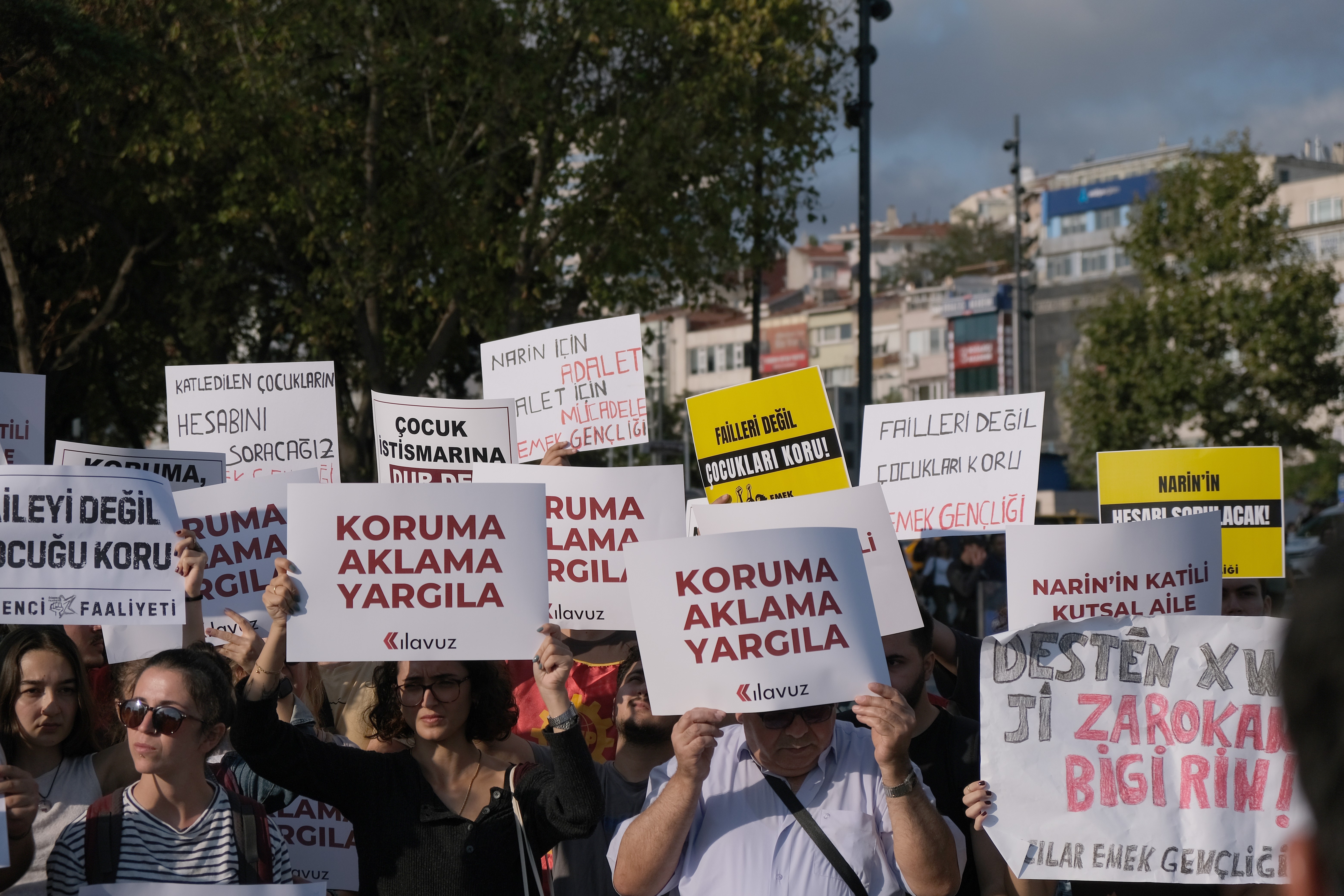 Sakarya'da 4 kız çocuğuna "cinsel istismarda" bulunan H.A. tutuklandı