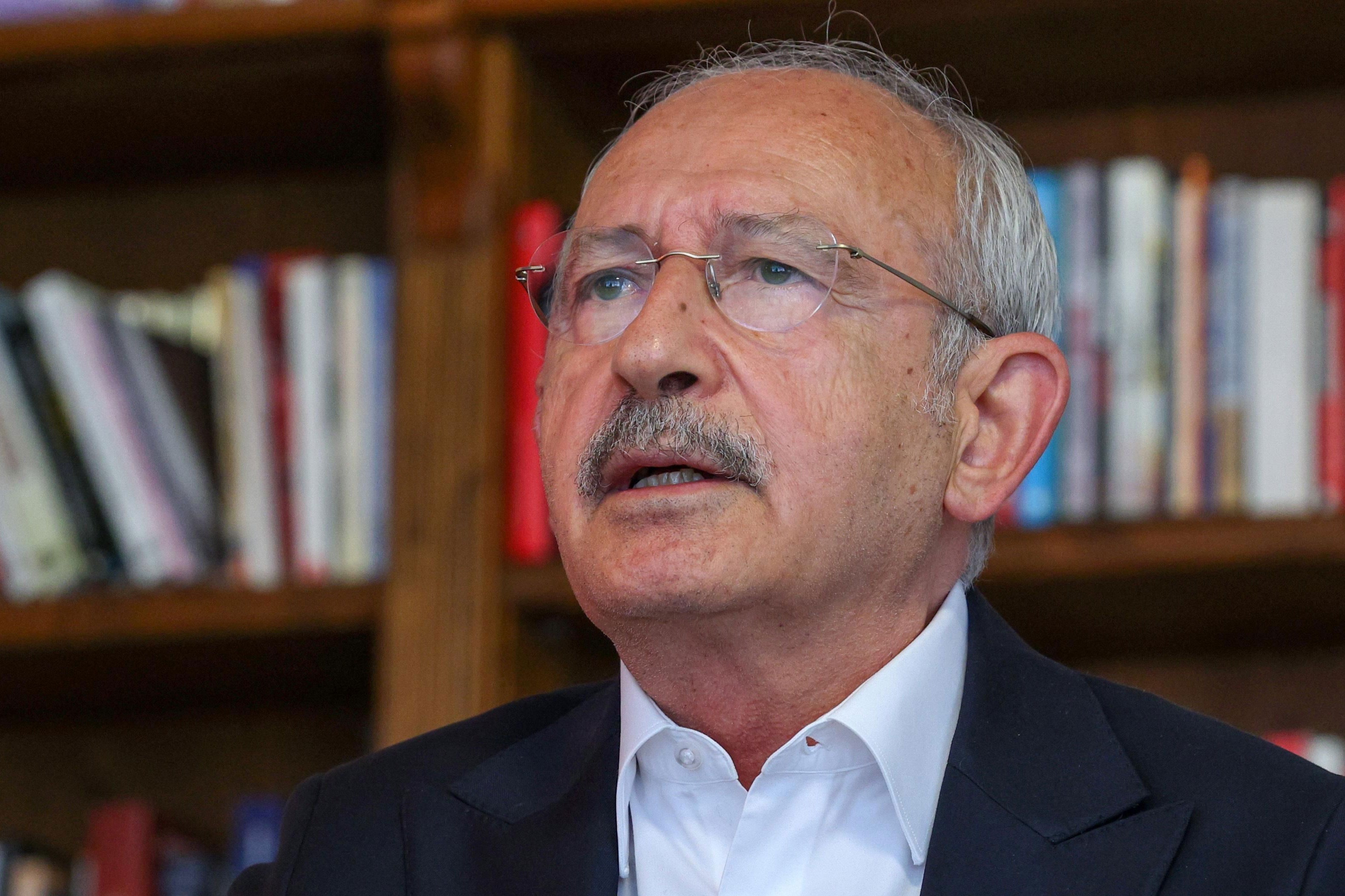 Kılıçdaroğlu "Sine-i millet" dedi, Özel yanıt verdi: Bu AKP ve MHP'nin tuzağıdır