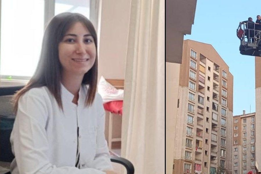 Şırnak'ta şüpheli kadın ölümü: Ayşe Şimşek evinde ölü bulundu