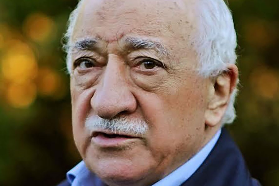 Fethullah Gulen: A life dedicated to imperialism and collaborative reaction