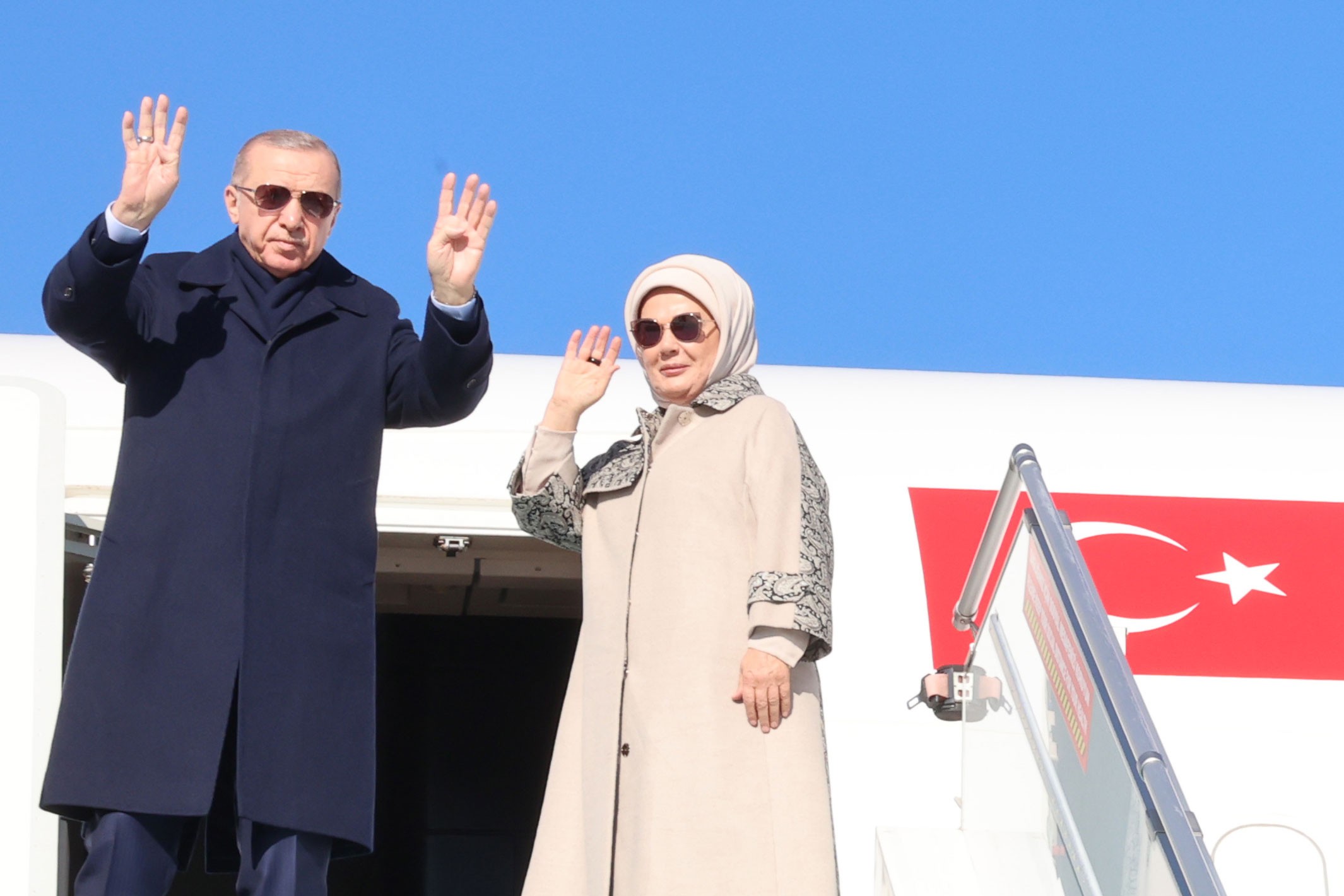 Erdoğan, Malezya, Endonezya ve Pakistan'a gidecek