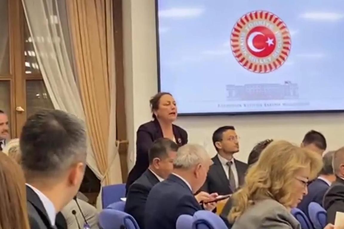 CHP'li Şevkin'den, Bakan Kurum'a İliç tepkisi: 9 insan öldü, bir gün bile gelip hesap vermediniz"