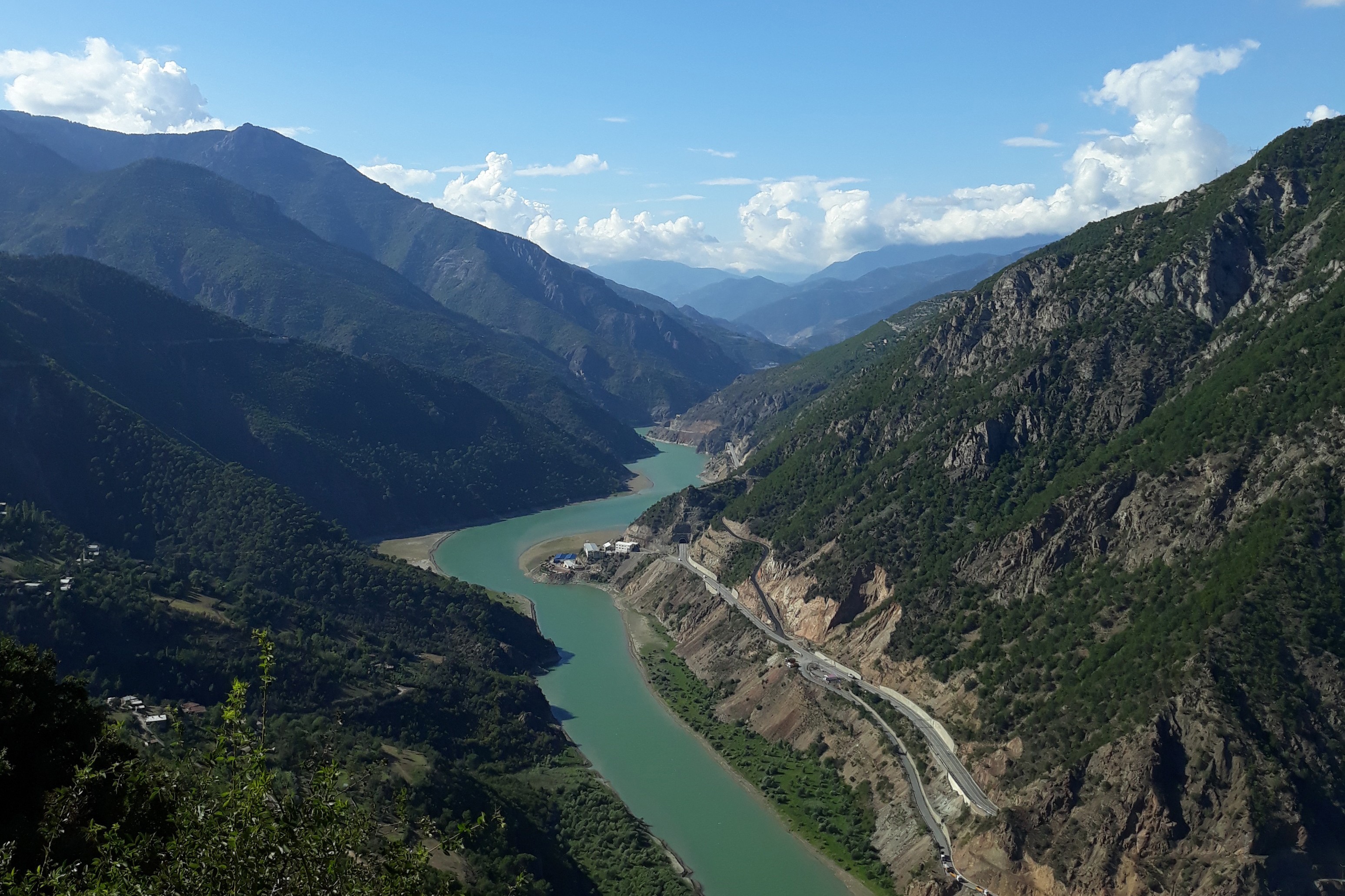 Artvin’de yeni orman parkı ihalesi!