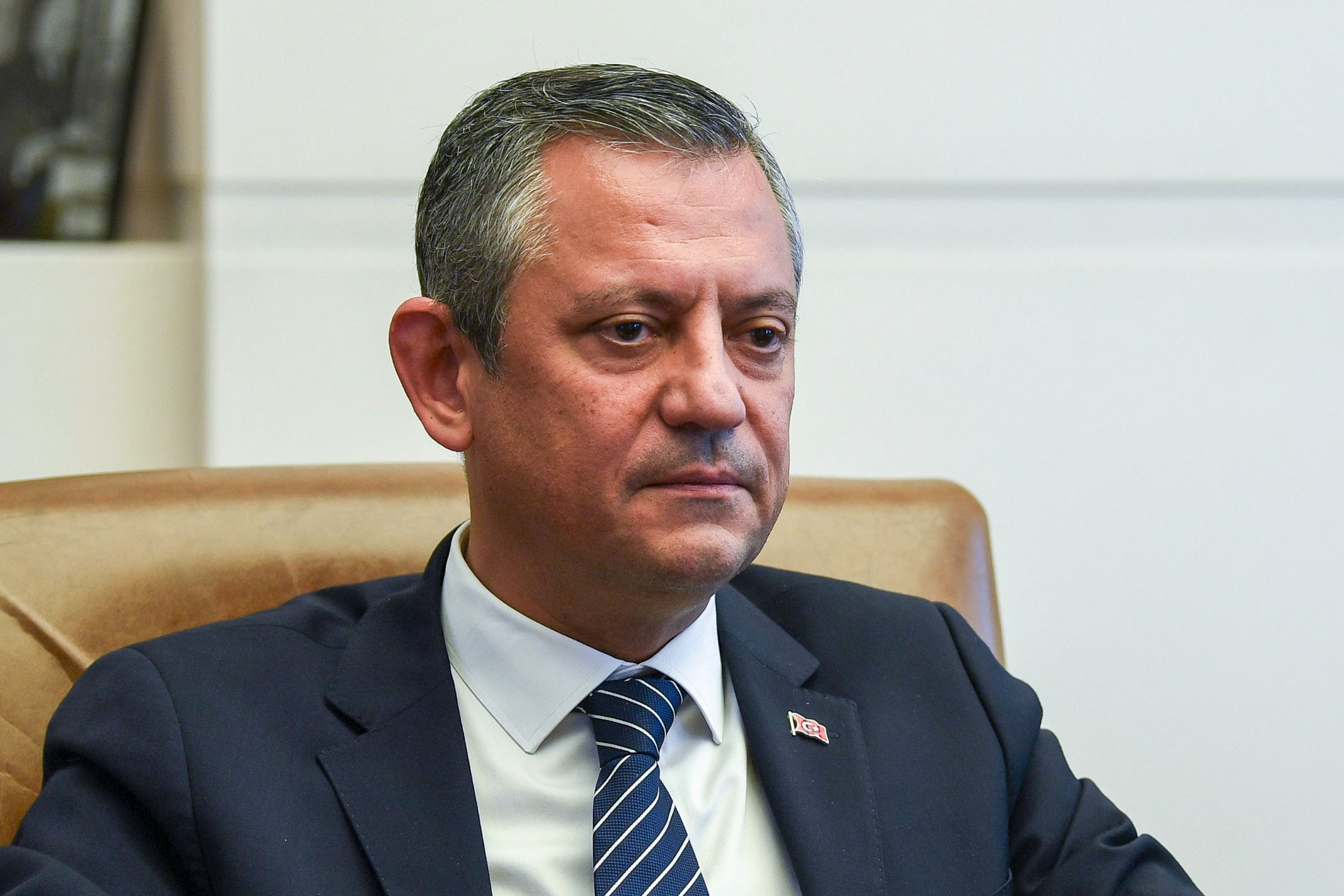 Özgür Özel: "CHP’ye yurt dışında FETÖ sızmasın diye MİT’ten destek istedik"