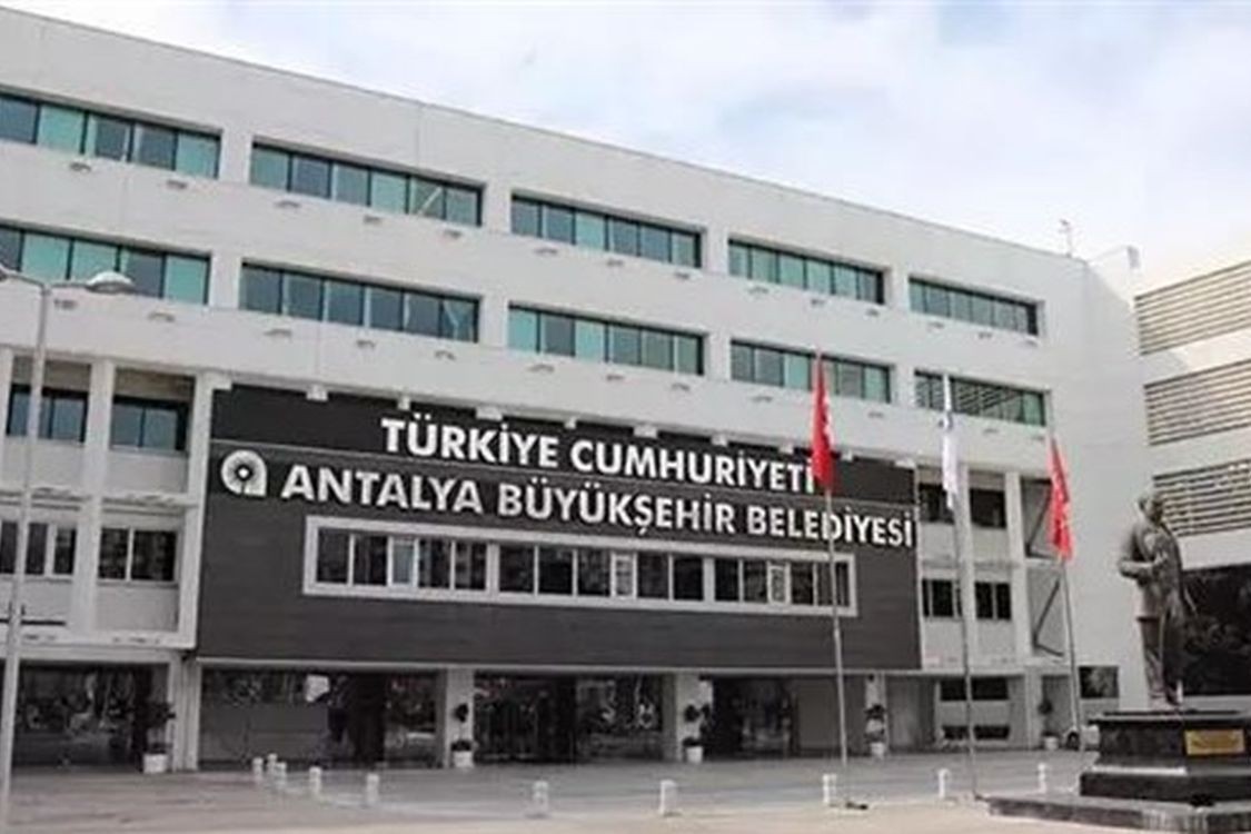 CHP’li başkanlardan itfaiyeye akraba atamaları