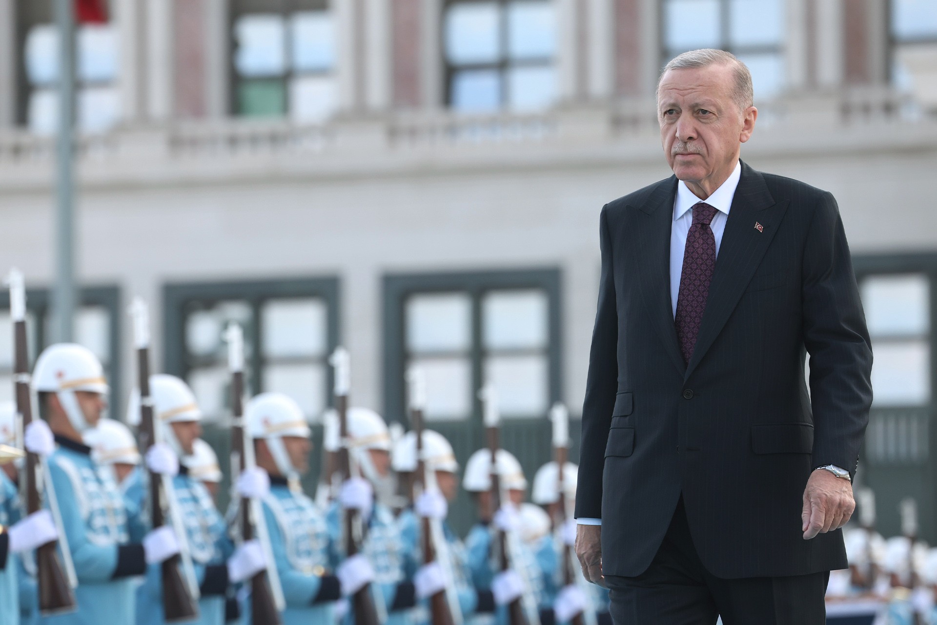 DDK’ye verilen yetkiye ilişkin Prof. Dr. Günday: Anayasa ile bağdaşmayan bir yetki