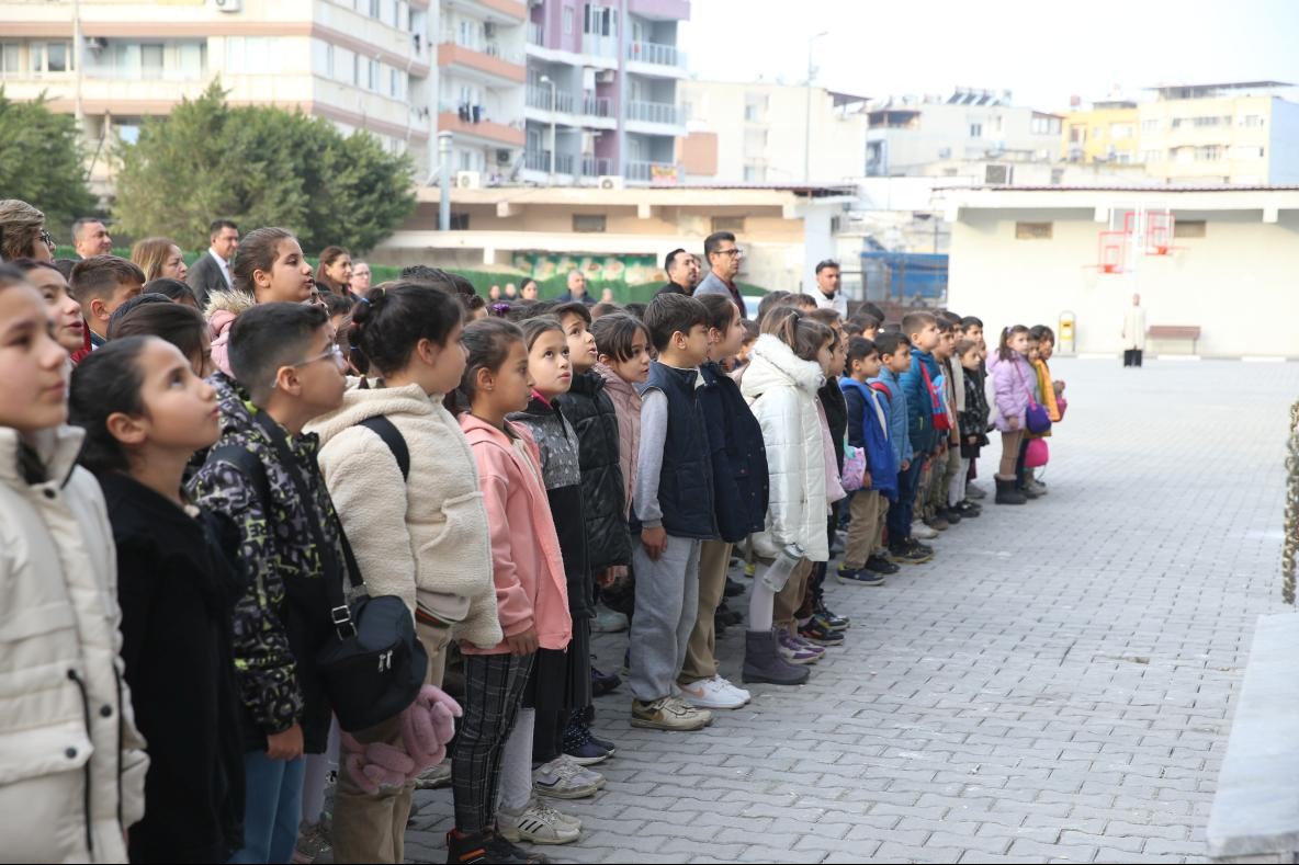 Hatay, Malatya ve Adıyaman'da 6 Şubat günü eğitime ara verilecek