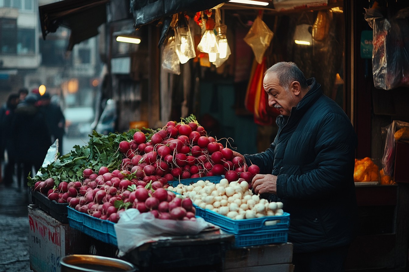 Turpun büyüğü