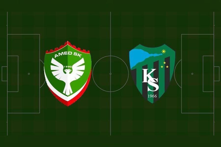 Amedspor maçı öncesi Kocaelispor: "Sakarya ve Bursa passoligine izin yok"