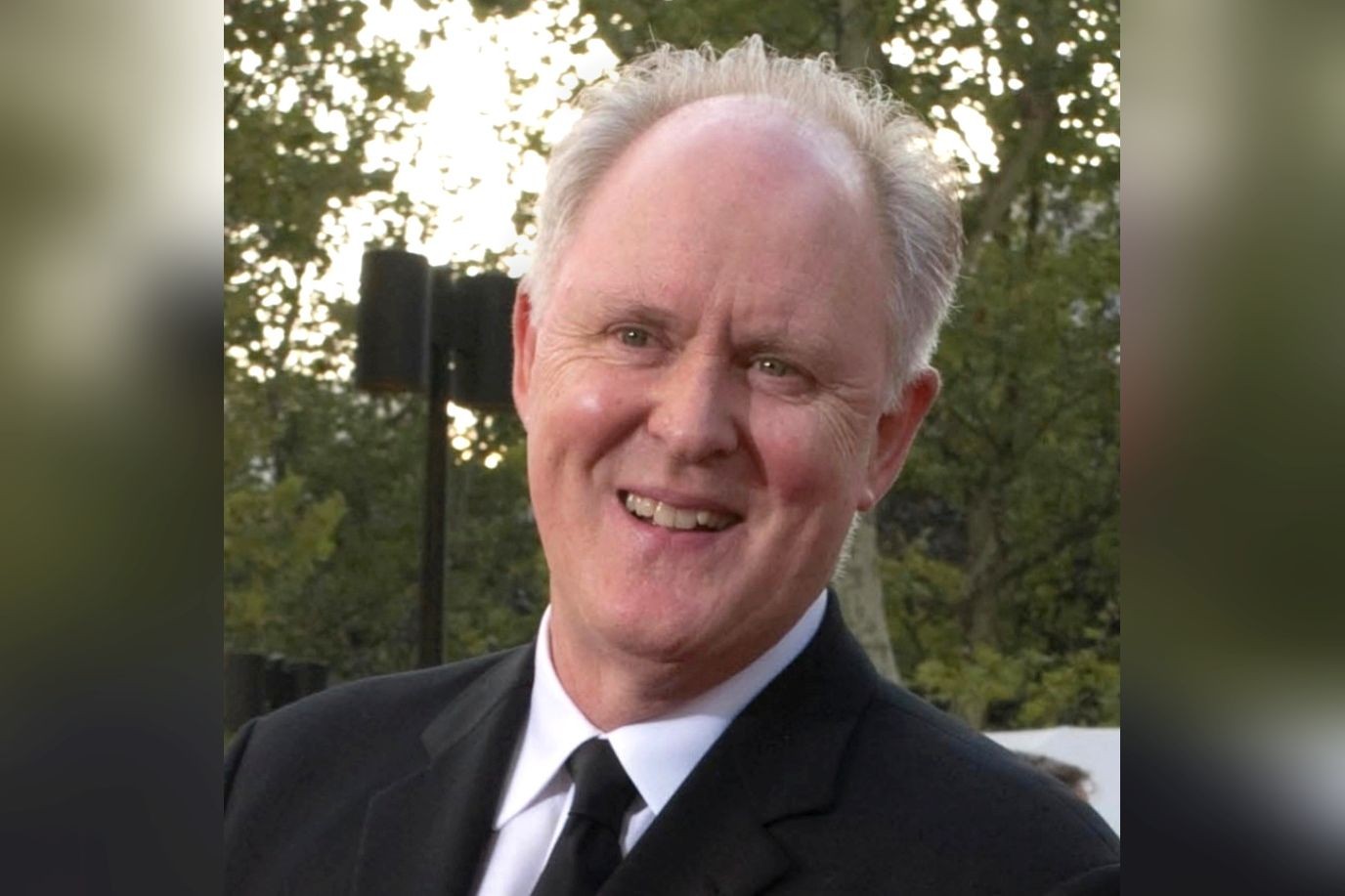 John Lithgow