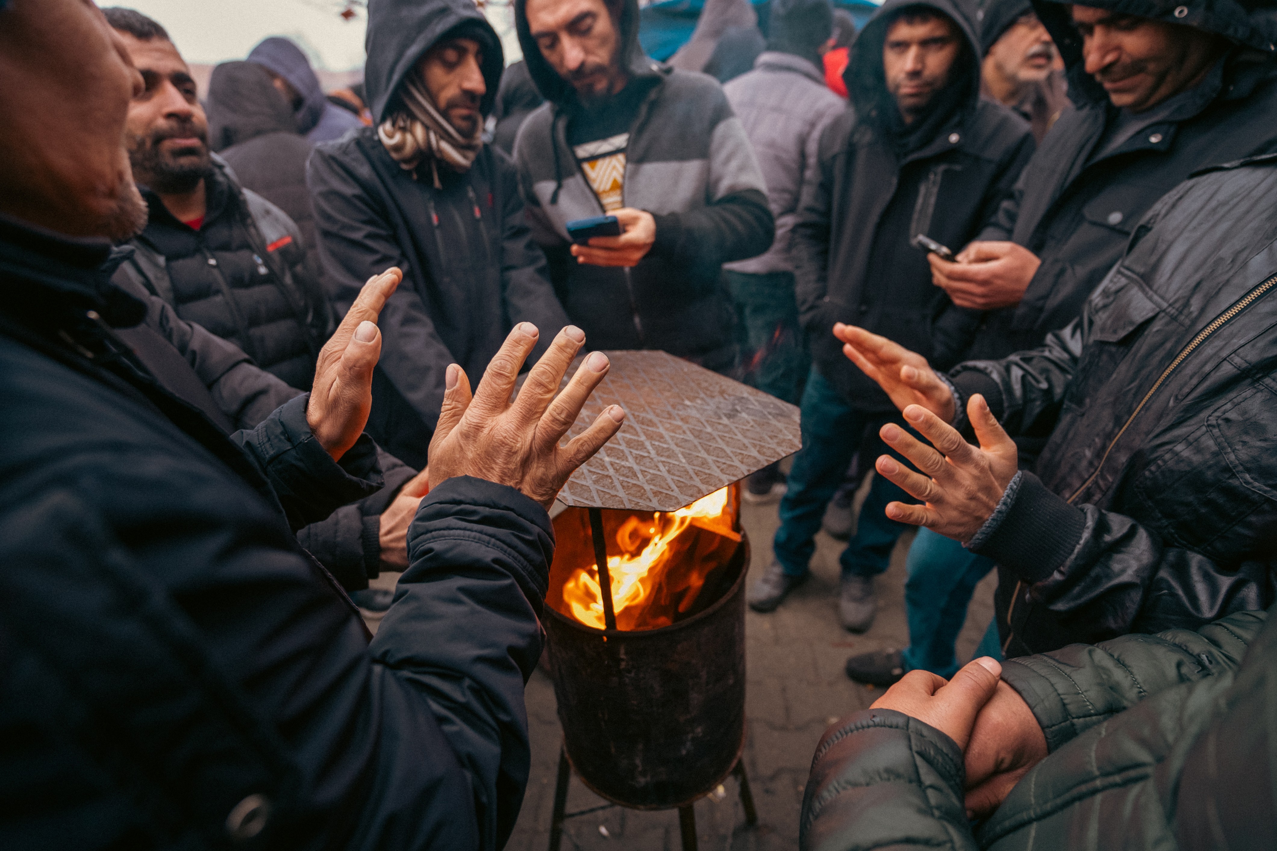 Yasak kararı Meclis gündeminde: ‘Görevi kötüye kullanmaktan soruşturma başlatacak mısınız?’