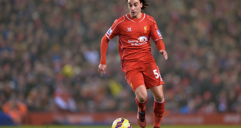 Oyuncu inceleme: Lazar Markovic