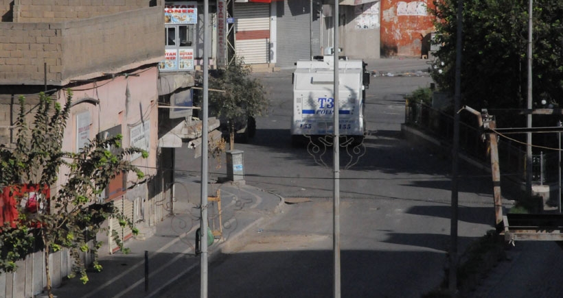 HDP'li Ferhat Encü: Cizre'de yaşanacaklardan endişeliyiz